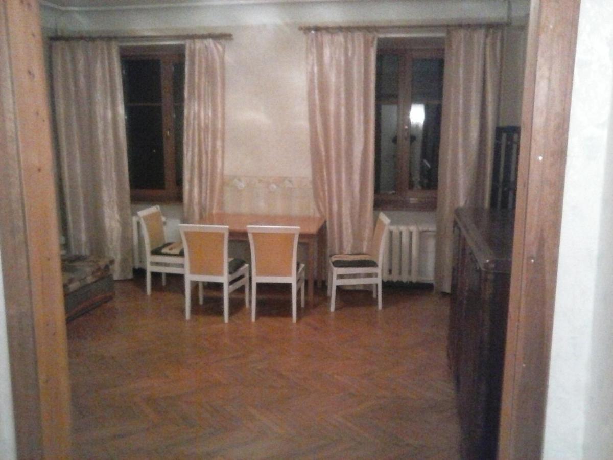 Private Apartment In Tallin Kalamaja Exterior photo