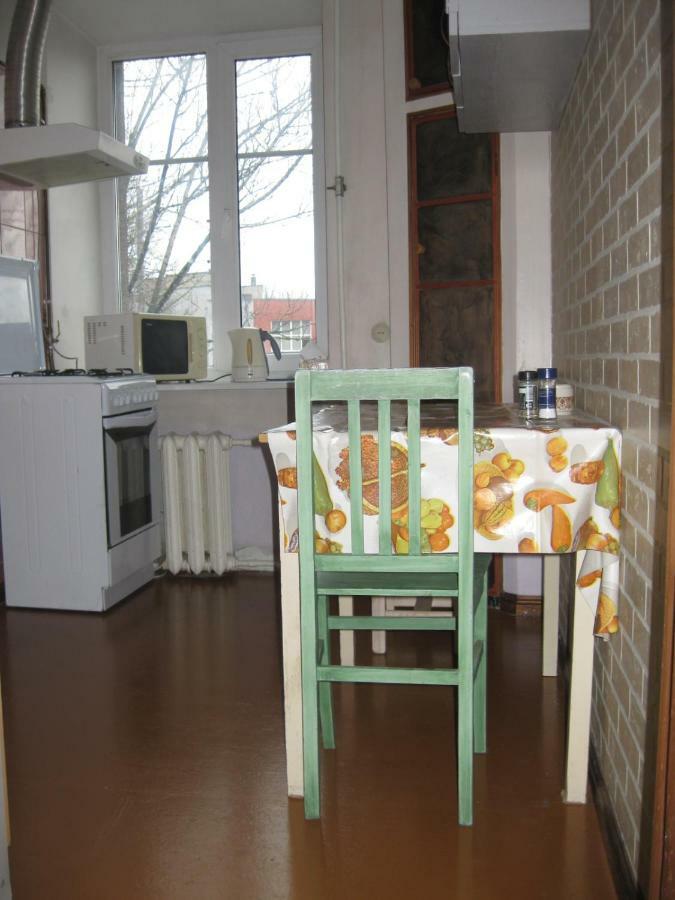 Private Apartment In Tallin Kalamaja Exterior photo