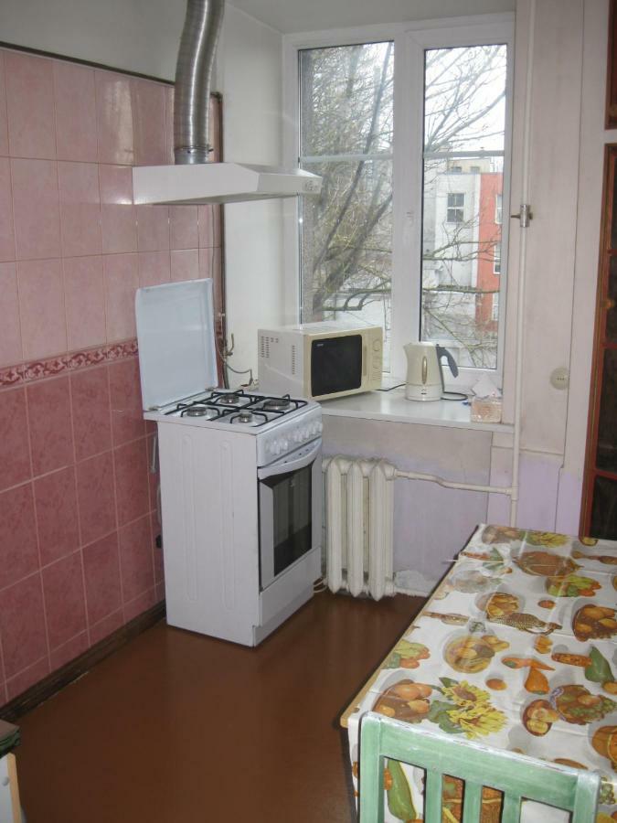 Private Apartment In Tallin Kalamaja Exterior photo