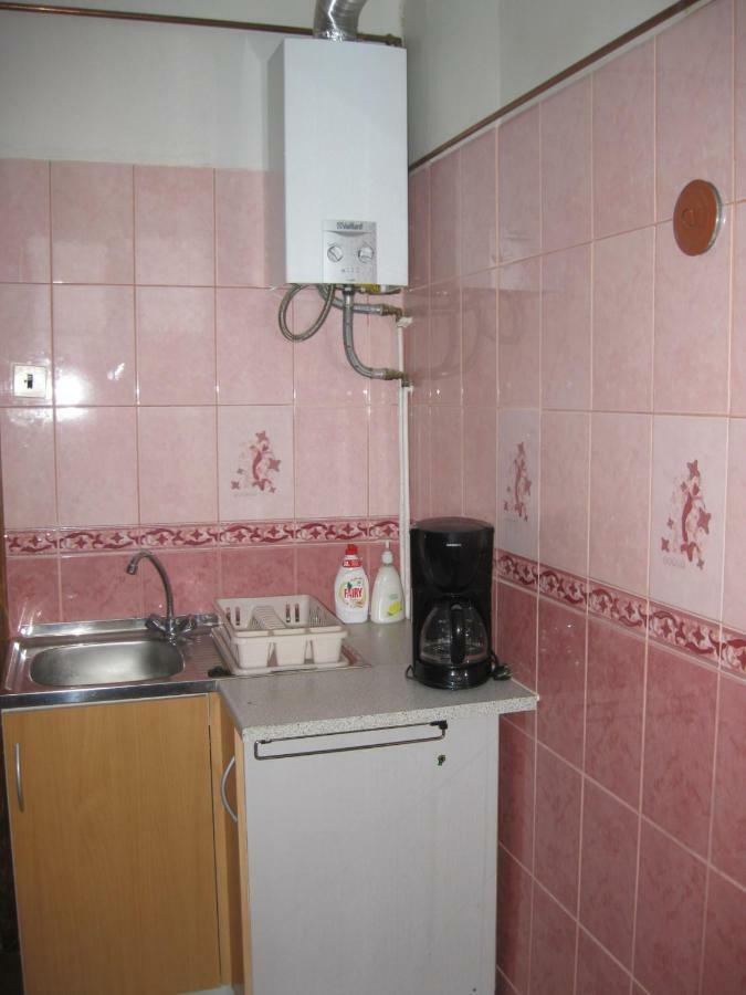 Private Apartment In Tallin Kalamaja Exterior photo