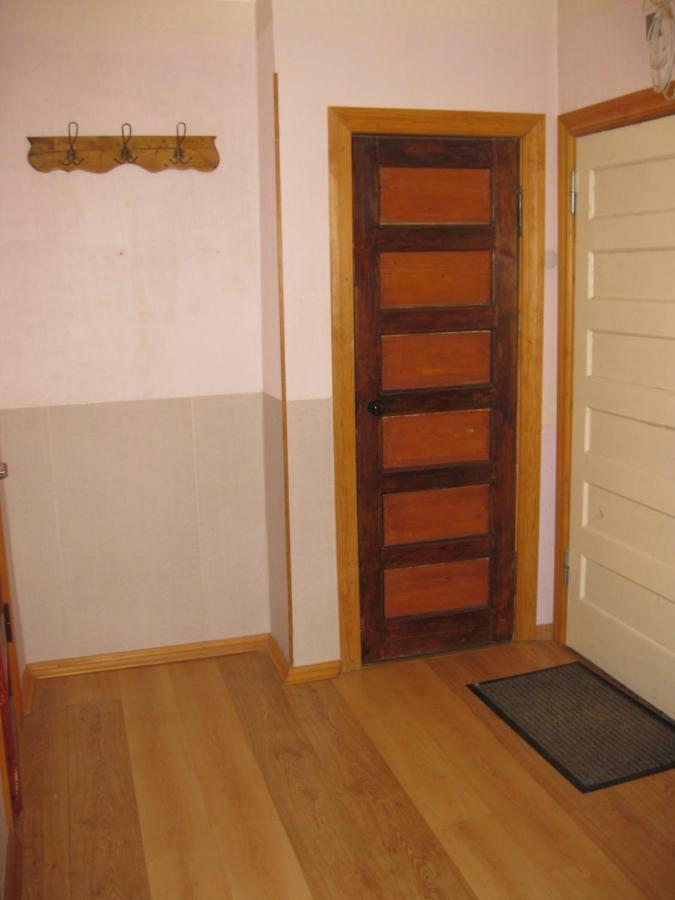 Private Apartment In Tallin Kalamaja Exterior photo