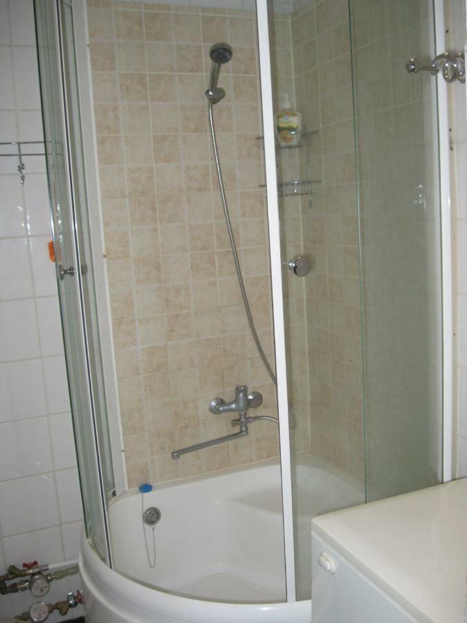 Private Apartment In Tallin Kalamaja Exterior photo