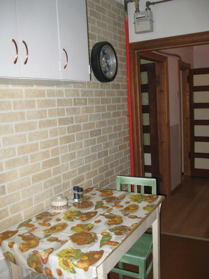 Private Apartment In Tallin Kalamaja Exterior photo