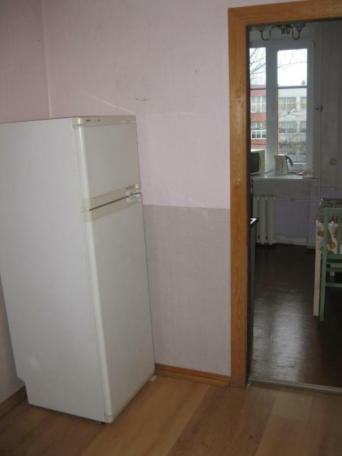 Private Apartment In Tallin Kalamaja Exterior photo