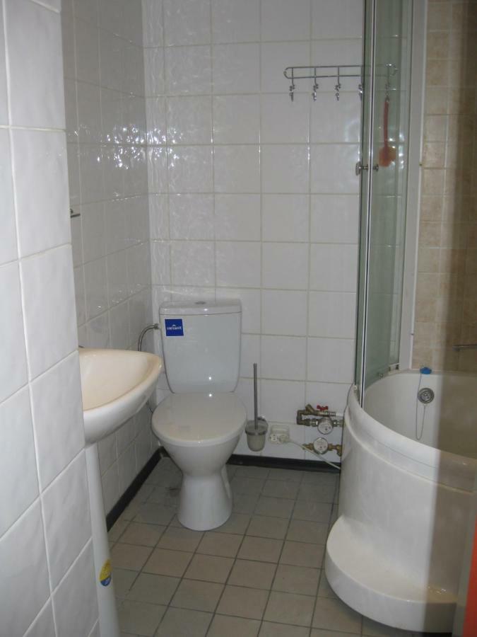 Private Apartment In Tallin Kalamaja Exterior photo